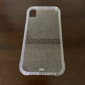Casemate Hard iPhone XR Case